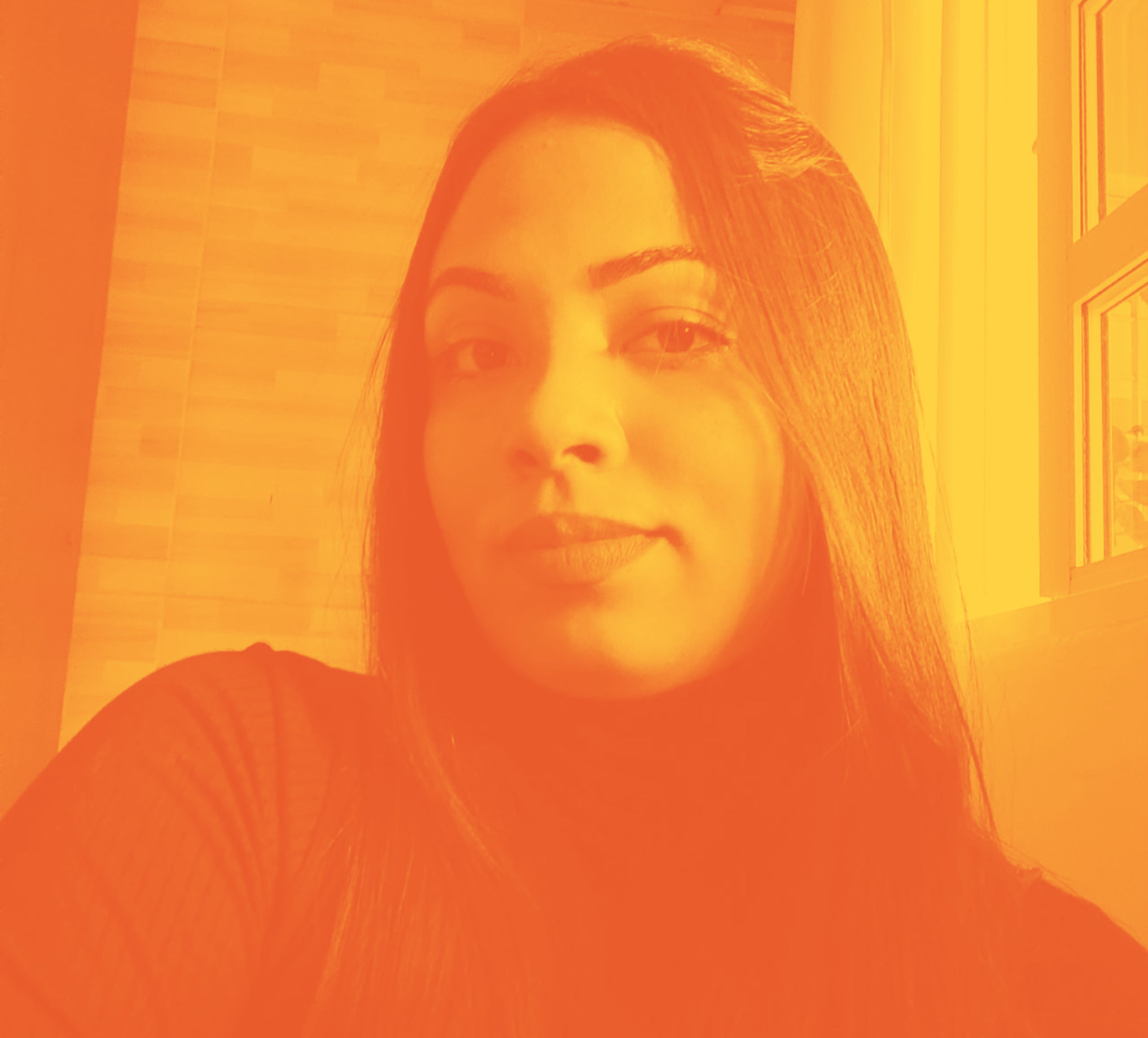 Foto de Monique